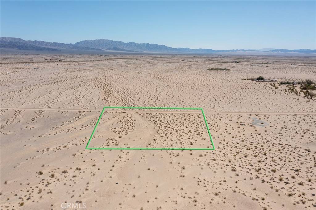 29 Palms, CA 92277,4500 Blower RD