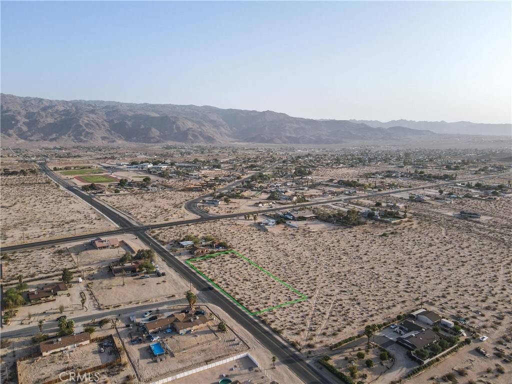 29 Palms, CA 92277,1234 Mesquite Springs RD