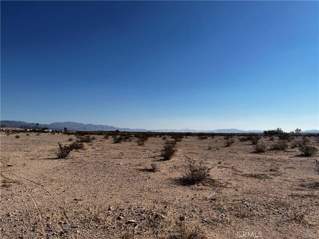 29 Palms, CA 92277,0 Falderman AVE