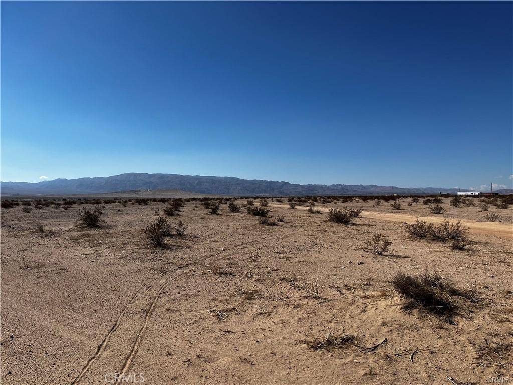 29 Palms, CA 92277,0 Falderman AVE