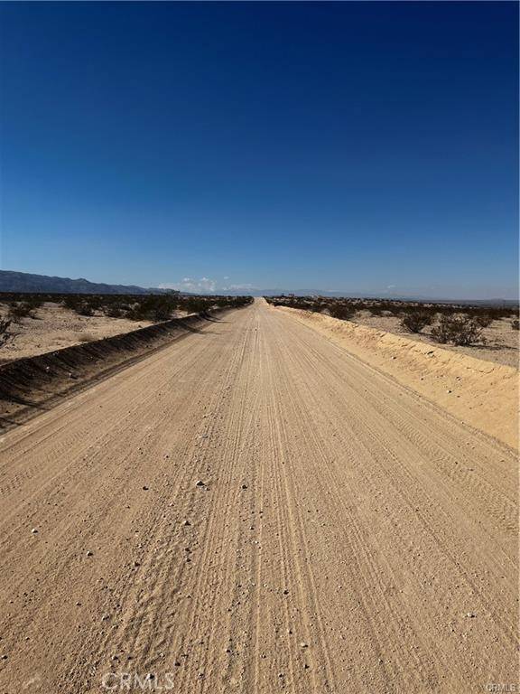 29 Palms, CA 92277,0 Falderman AVE