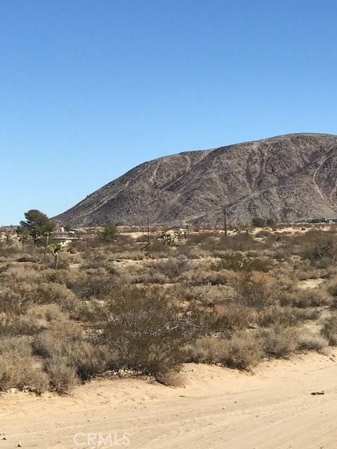 Landers, CA 92285,0 Belfield BLVD