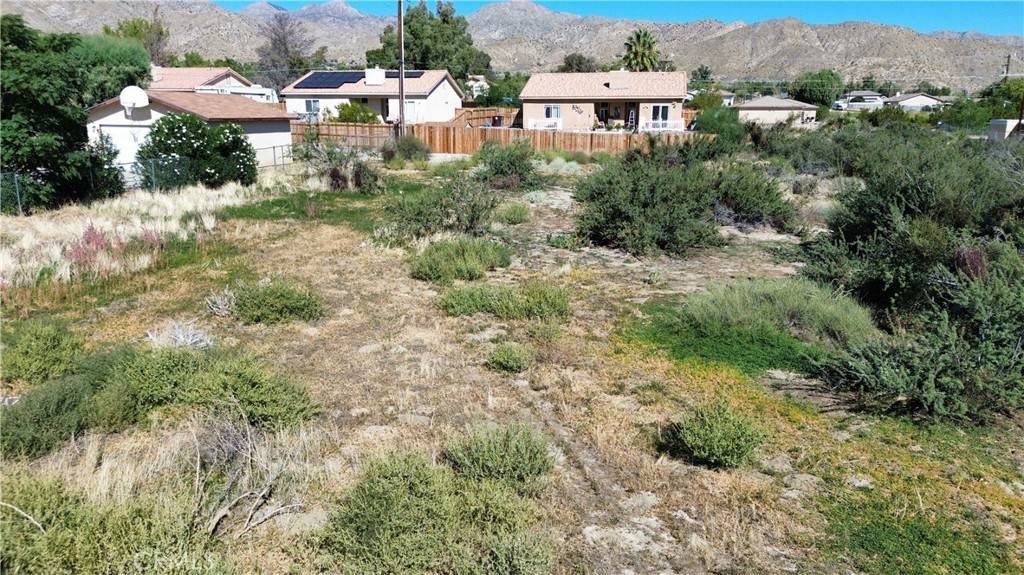 Morongo Valley, CA 92256,0 Rosella DR