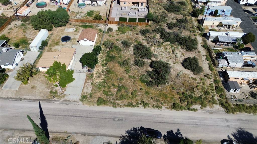 Morongo Valley, CA 92256,0 Rosella DR