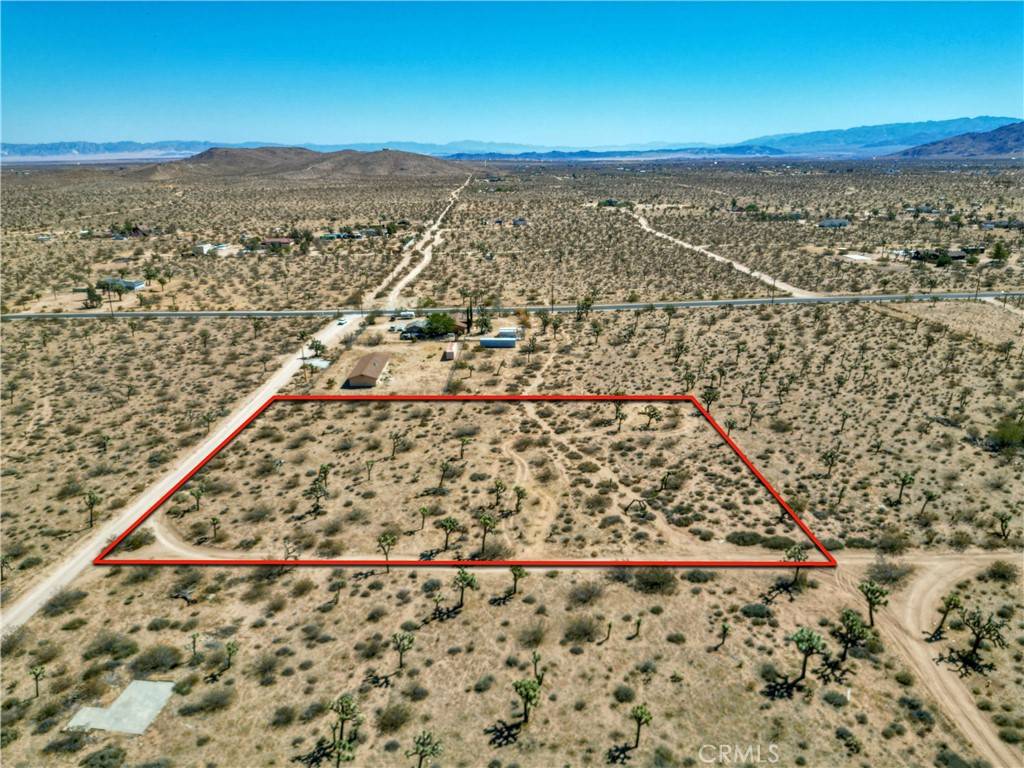 Yucca Valley, CA 92284,0 La Brisa DR