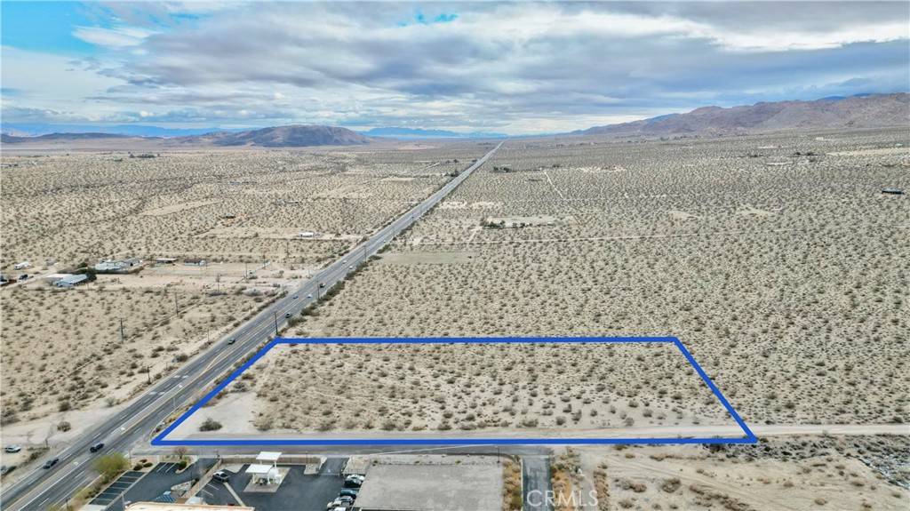 Joshua Tree, CA 92252,101 29 Palms Hwy