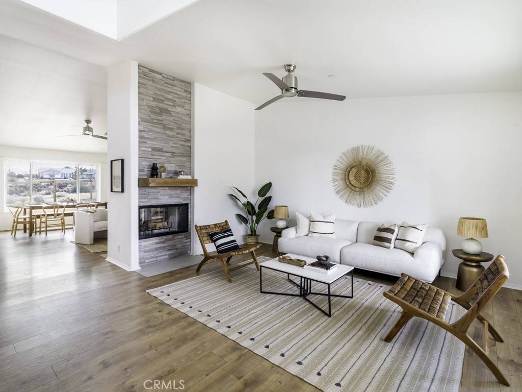 Joshua Tree, CA 92252,61745 Pueblo TRL