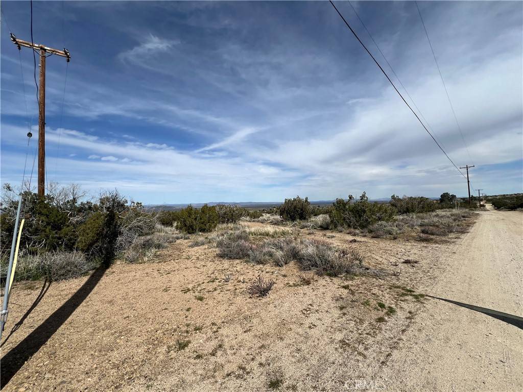Llano, CA 93544,0 Vac/Vic Avenue Y8/206 Ste