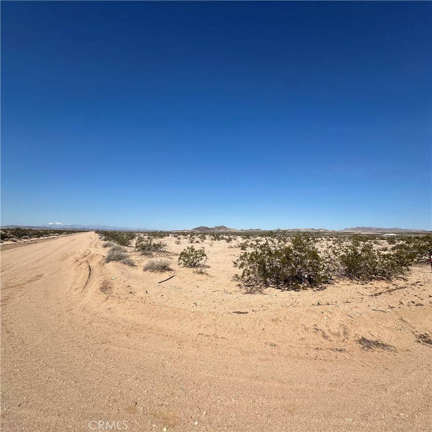 29 Palms, CA 92277,1234 Encanto Drive
