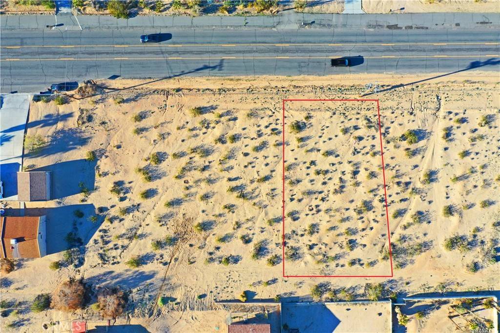 29 Palms, CA 92277,73459 Two Mile RD