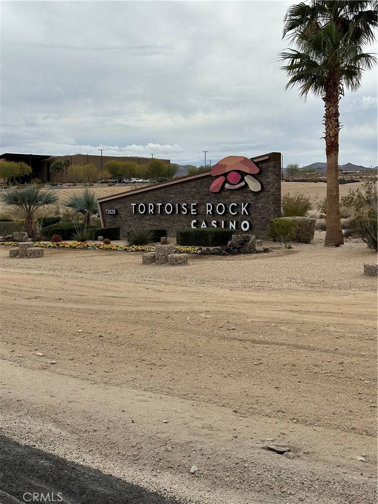 Joshua Tree, CA 92252,0 Laferney