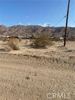 29 Palms, CA 92277,72840 Hatch RD