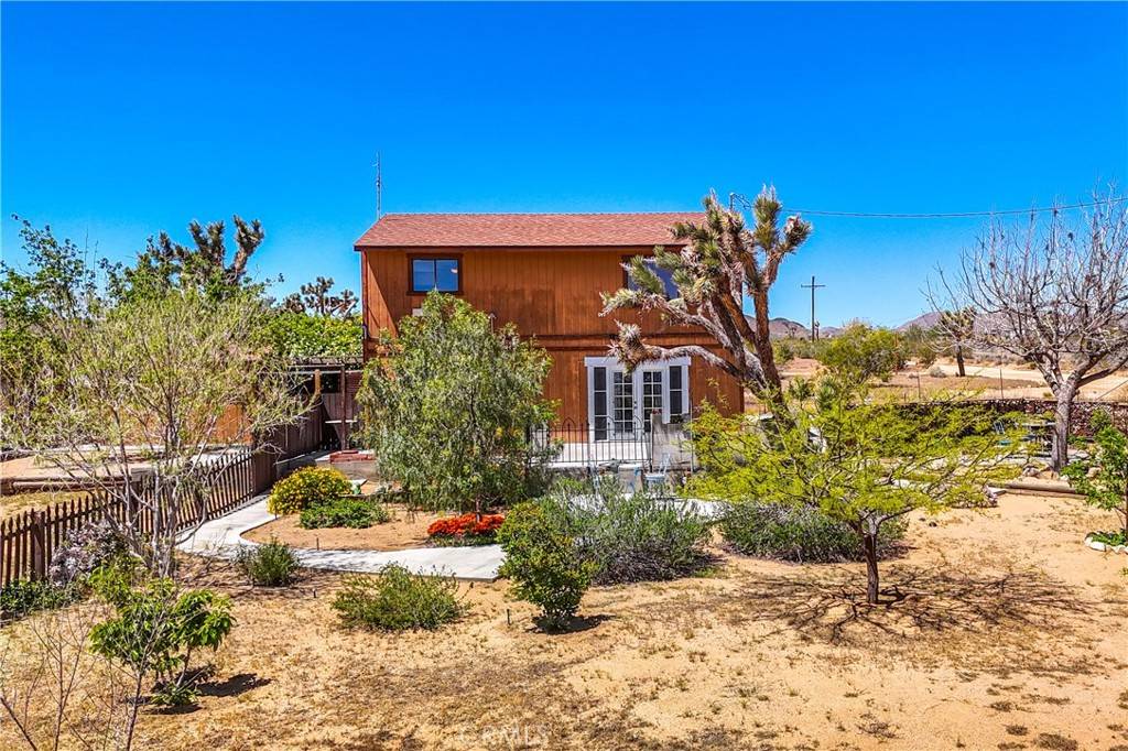 Yucca Valley, CA 92284,1010 Wamego TRL