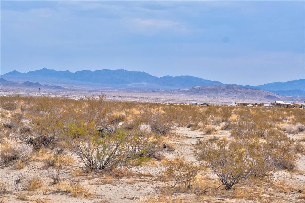 29 Palms, CA 92277,0 29 Palms HWY