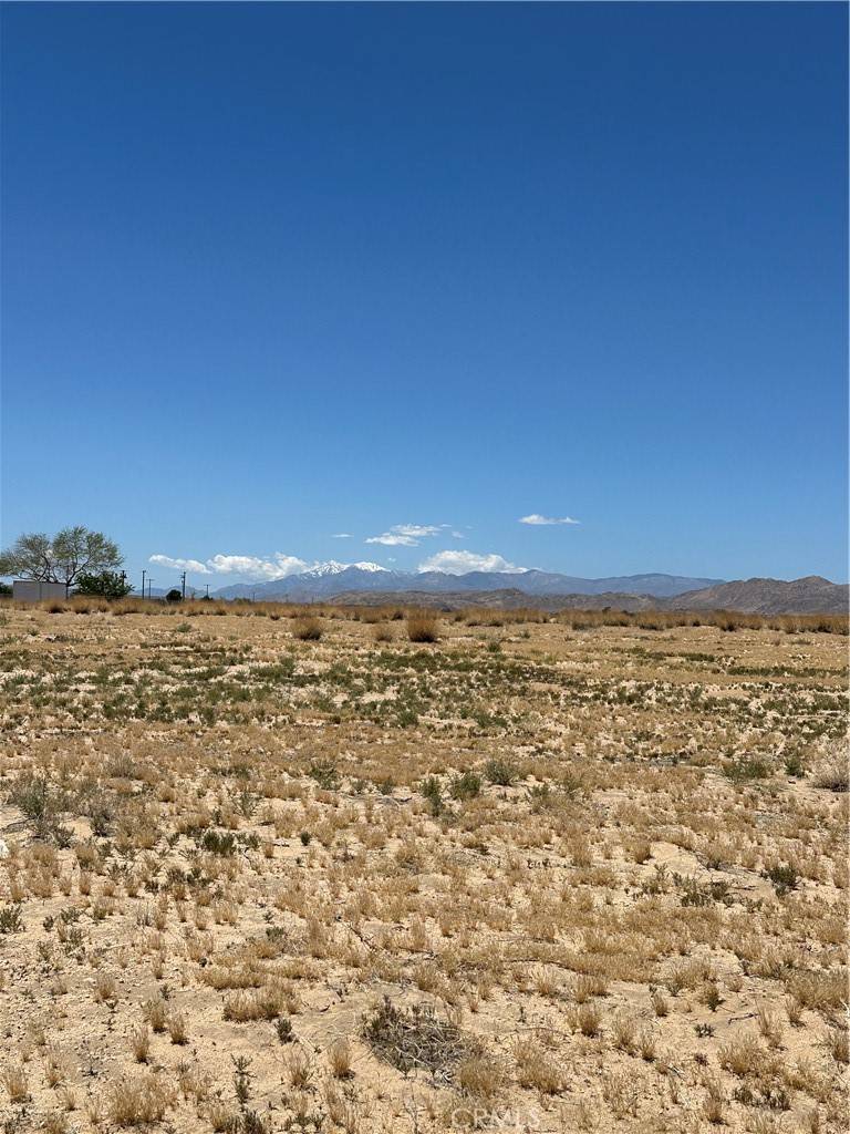 Joshua Tree, CA 92252,5250 Cascade RD