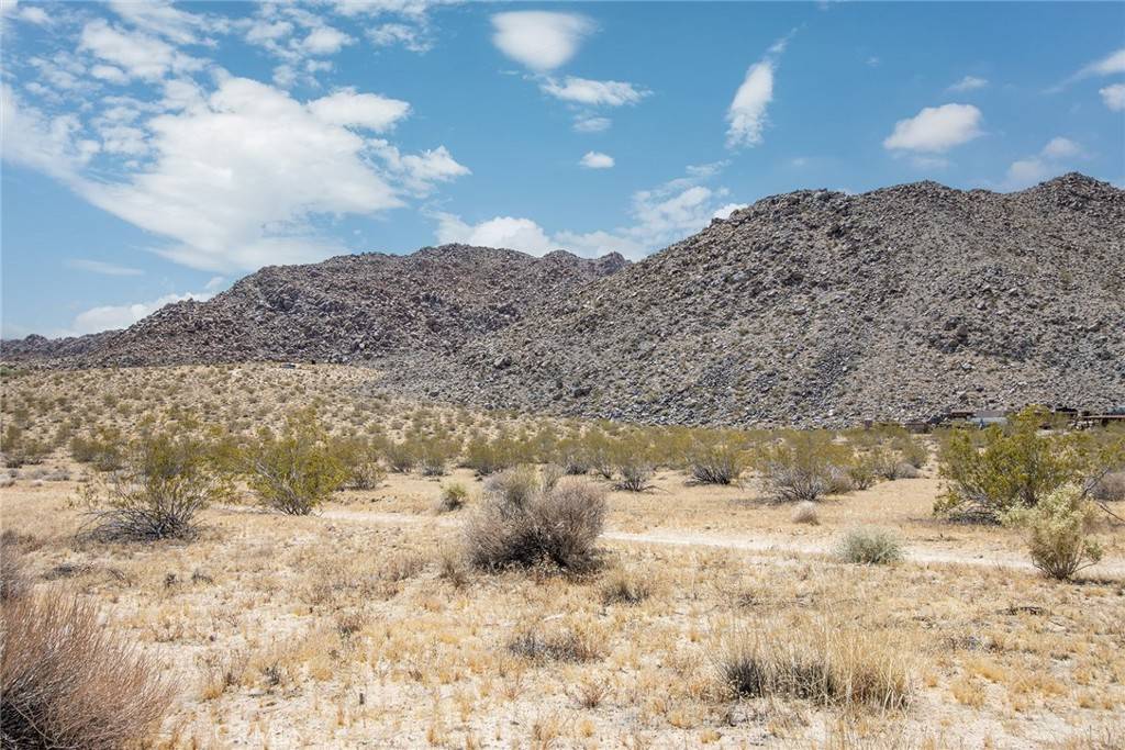 Joshua Tree, CA 92252,62576 Cottonwood DR