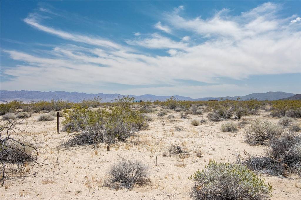Joshua Tree, CA 92252,1851 Sunever RD