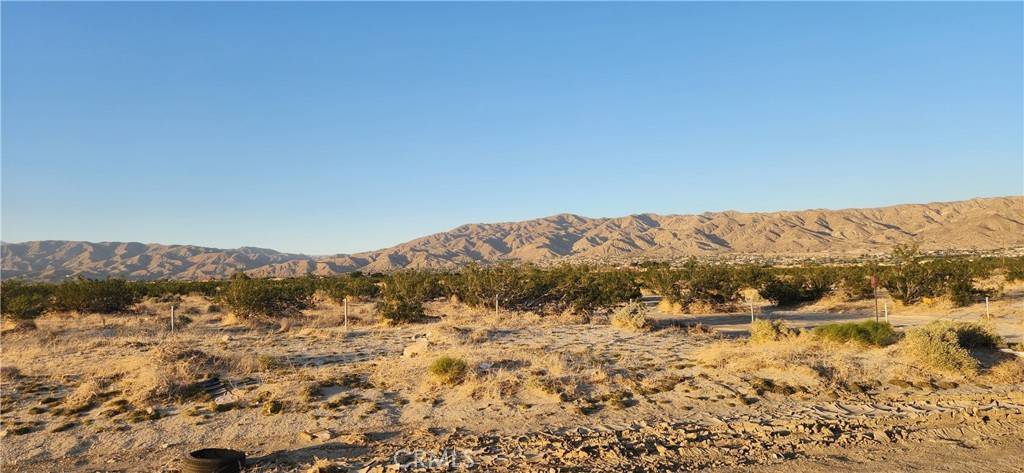 Desert Hot Springs, CA 92240,16529 15th AVE