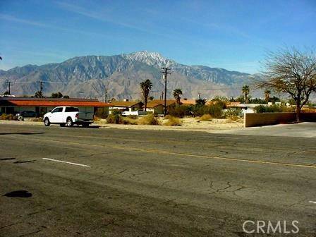 Desert Hot Springs, CA 92240,0 Palm DR