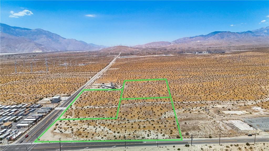 Desert Hot Springs, CA 92258,0 Dillon RD