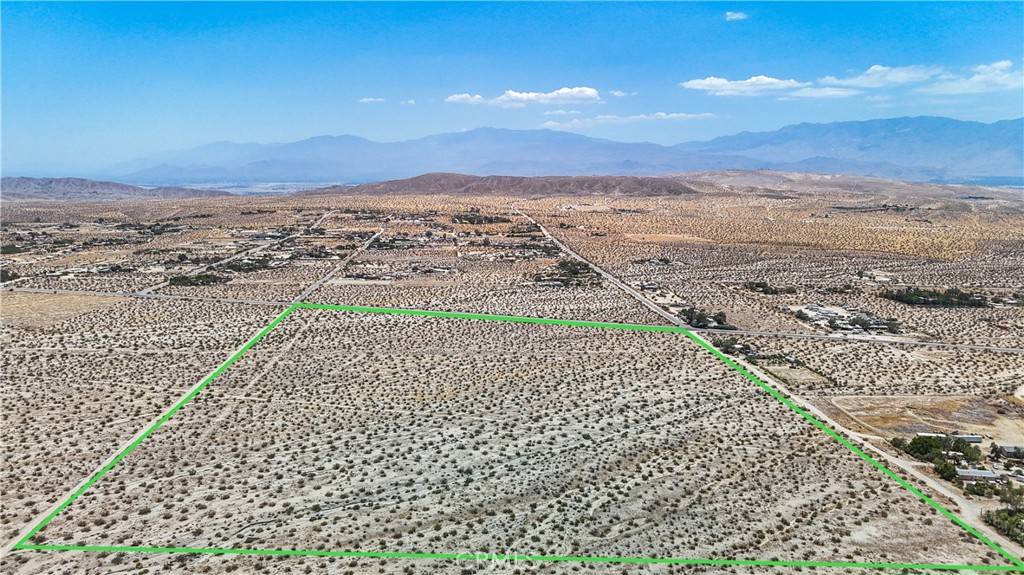 Sky Valley, CA 92241,60 Dillon RD