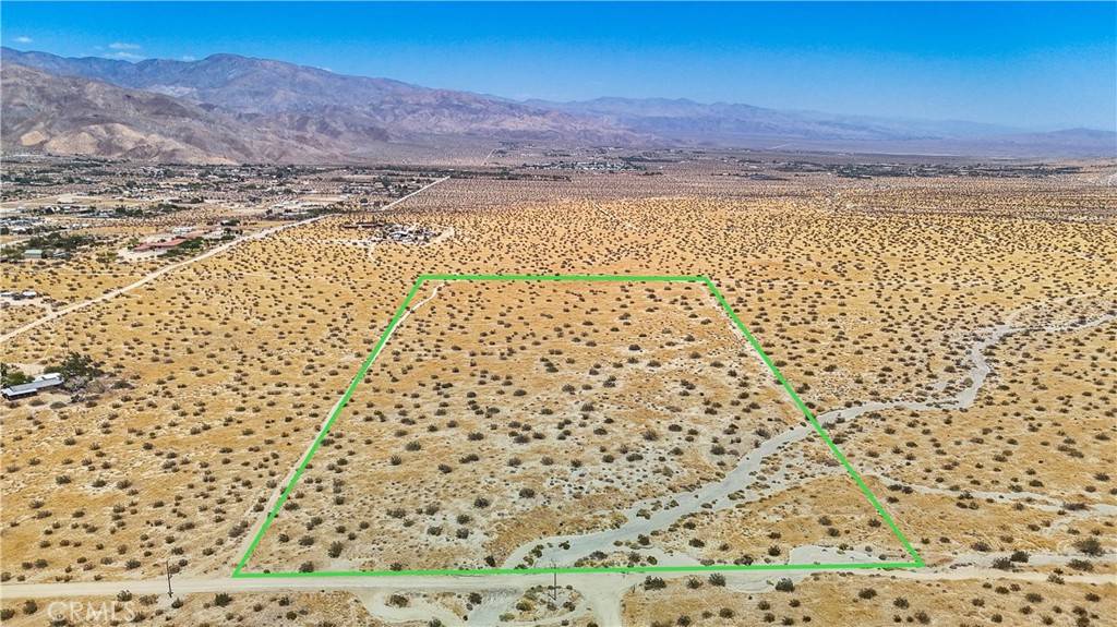 Sky Valley, CA 92241,23 Ford AVE