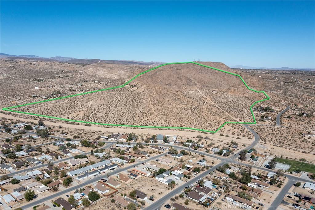Yucca Valley, CA 92284,1 Avalon AVE