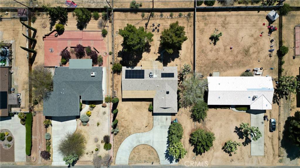 Yucca Valley, CA 92284,57825 El Dorado DR