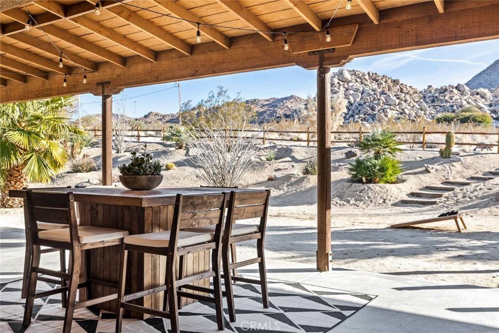 Joshua Tree, CA 92252,7030 Mile Square RD