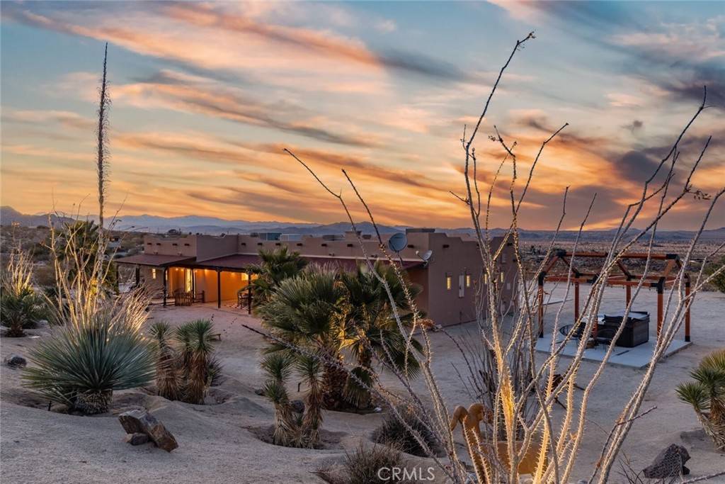 Joshua Tree, CA 92252,7030 Mile Square RD
