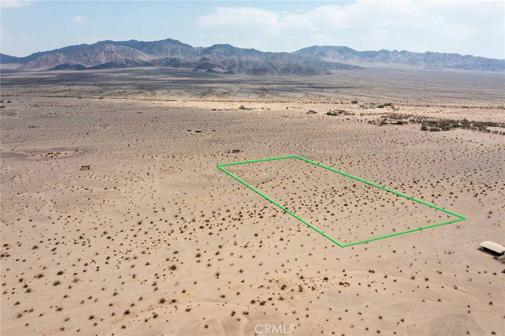 29 Palms, CA 92277,2000 Mesa DR
