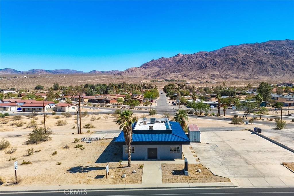 29 Palms, CA 92277,73845 29 Palms Highway