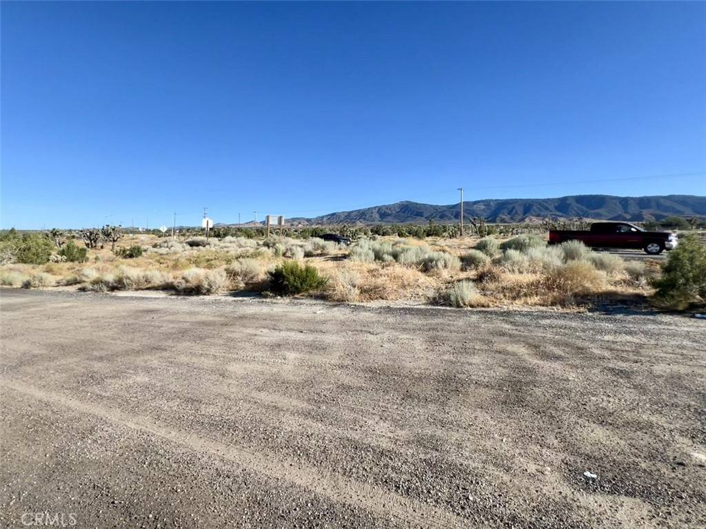 Llano, CA 93544,0 E COR 263RD STE AVE Z