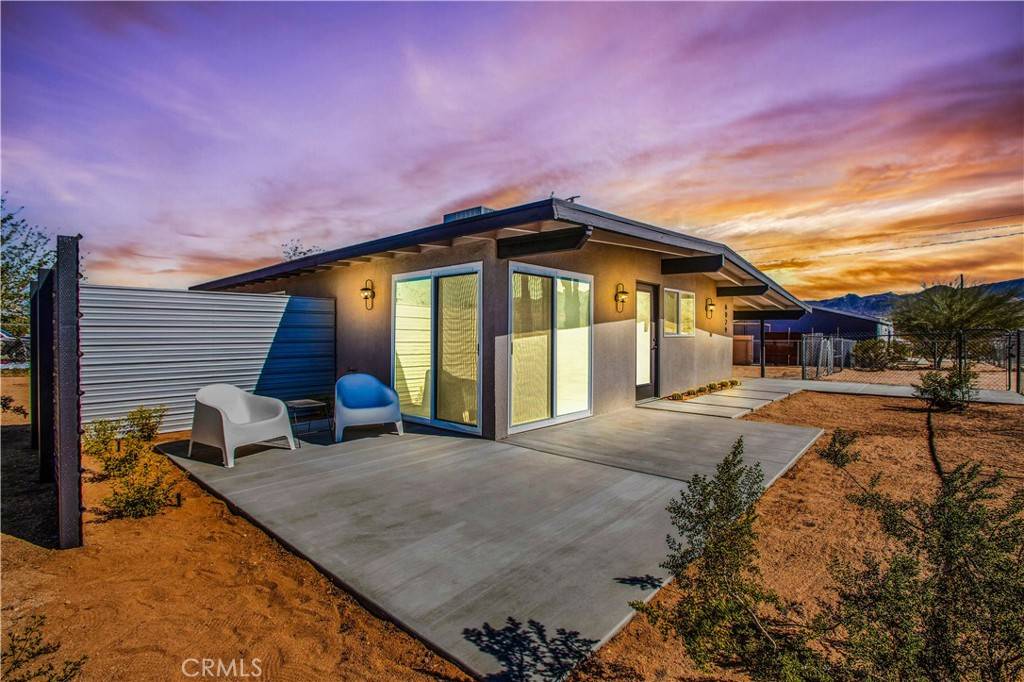 Joshua Tree, CA 92252,6029 Sunset RD