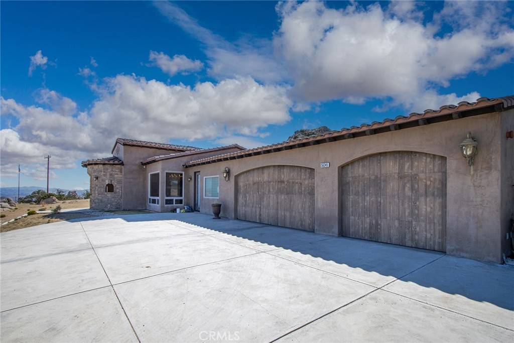 Yucca Valley, CA 92284,56245 Cobalt RD