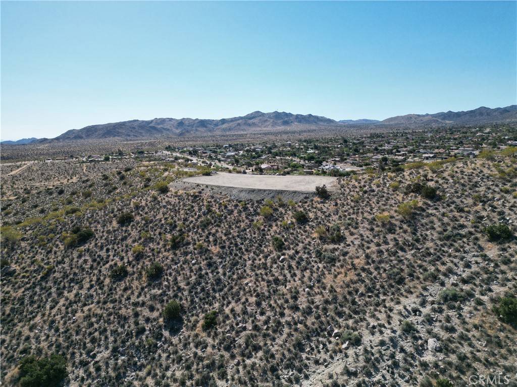 Yucca Valley, CA 92284,57910 Joshua DR