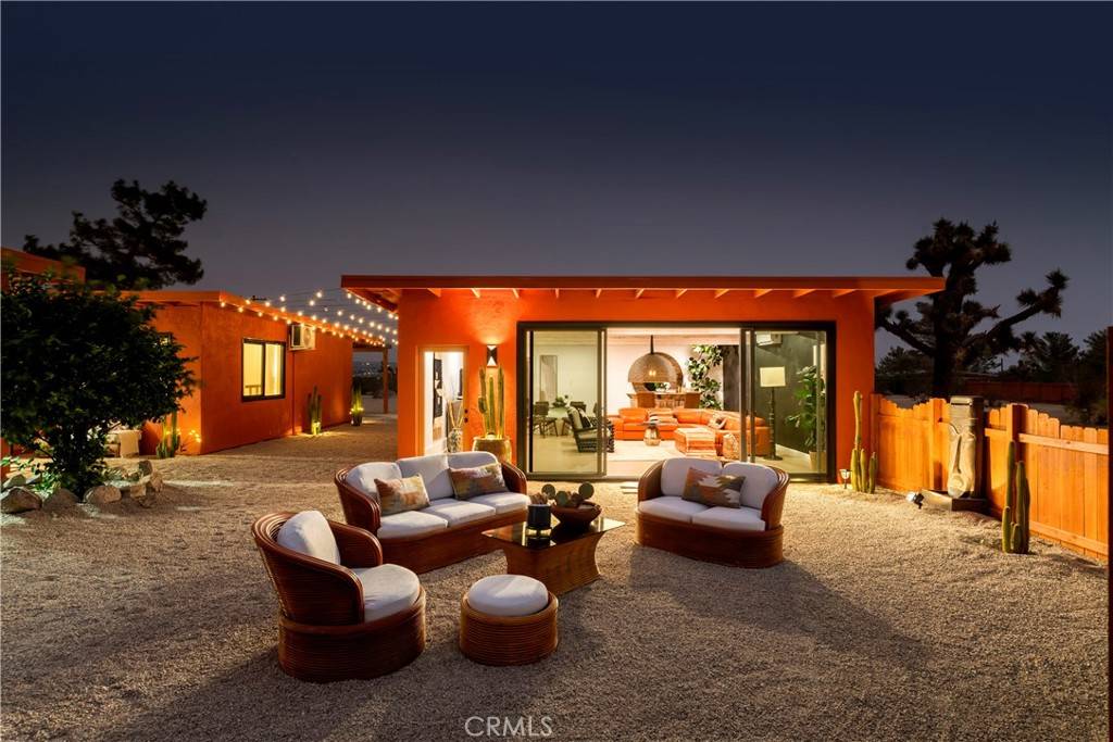 Joshua Tree, CA 92252,62322 Two Mile RD