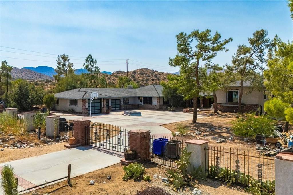Yucca Valley, CA 92284,8856 Warren Vista AVE