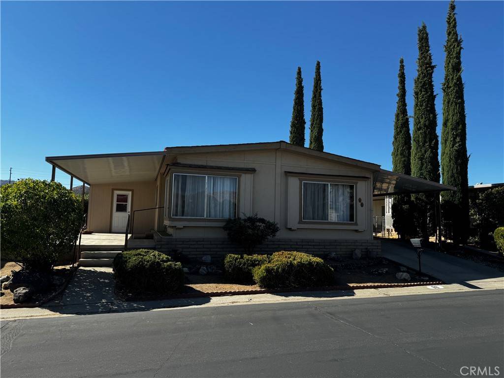 Yucca Valley, CA 92284,7501 Palm AVE #98
