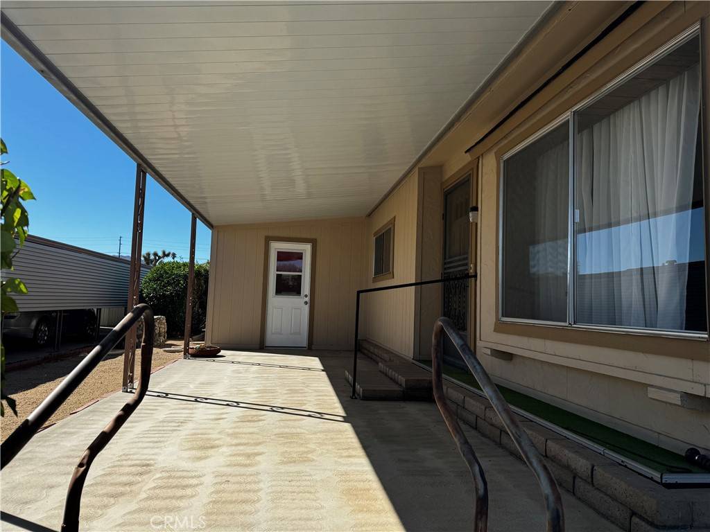 Yucca Valley, CA 92284,7501 Palm AVE #98