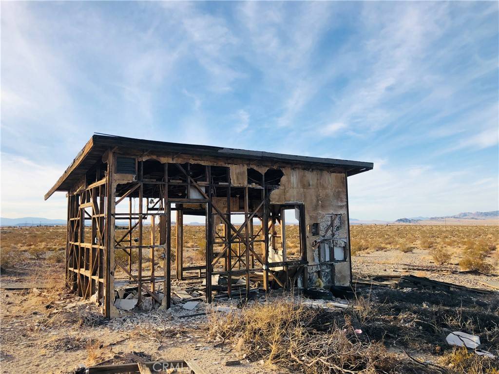 29 Palms, CA 92277,5 Pinto Mountain RD
