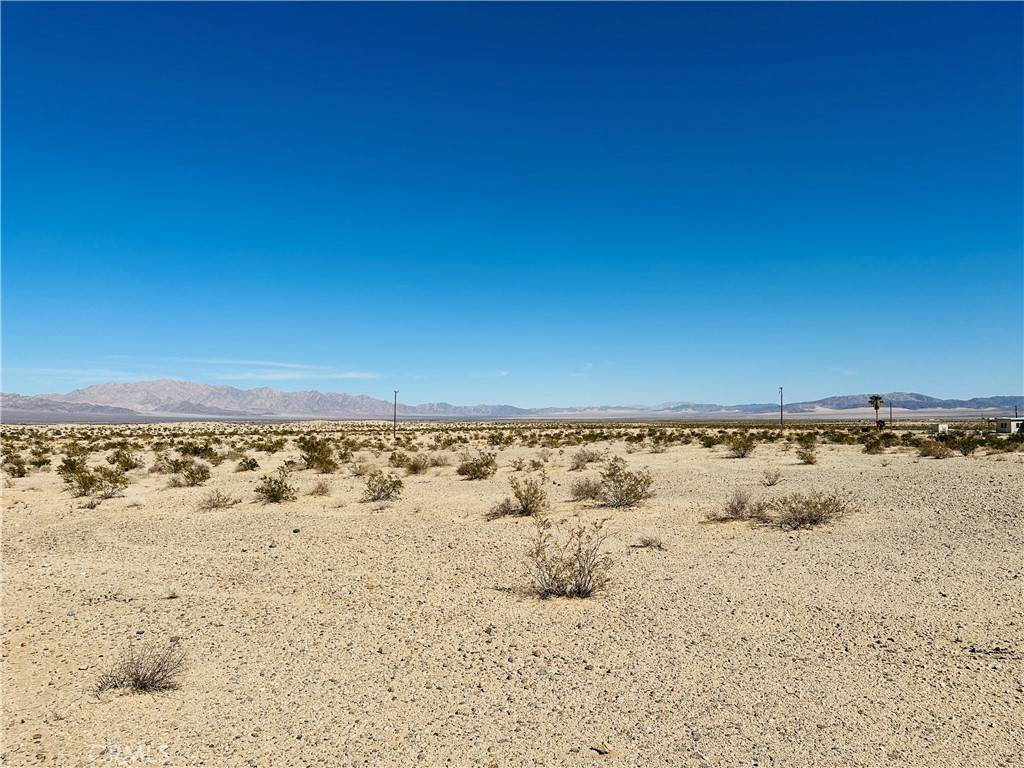 29 Palms, CA 92277,0 Cadiz DR