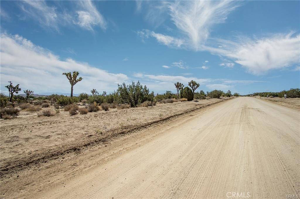 Yucca Valley, CA 92284,999 Grand AVE