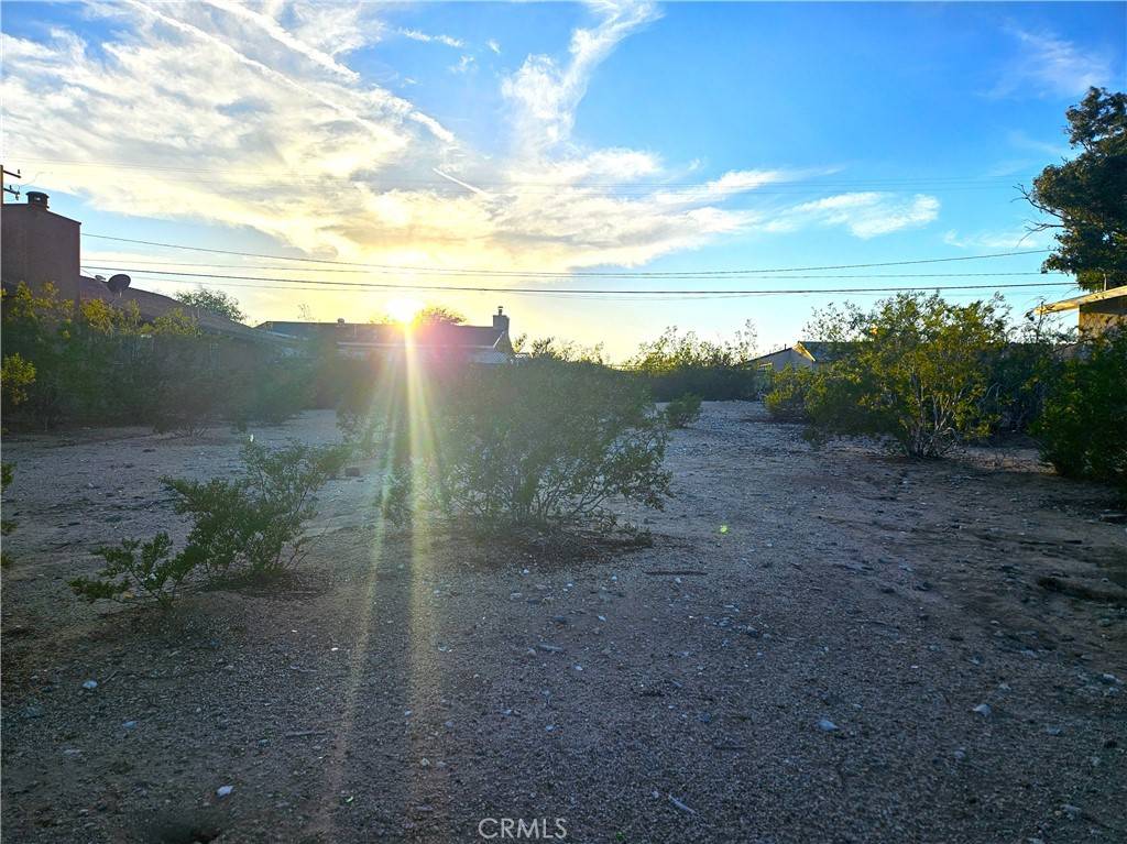 29 Palms, CA 92277,6350 Mojave AVE