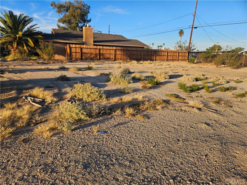 29 Palms, CA 92277,72020 El Paseo DR
