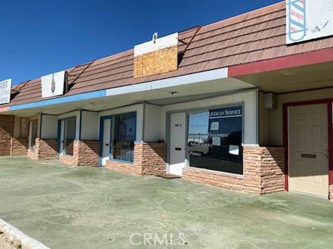 29 Palms, CA 92277,5777 D Adobe Rd