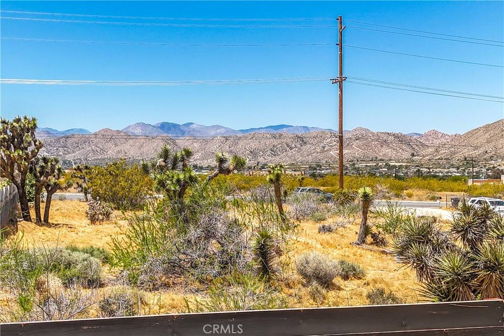Yucca Valley, CA 92284,7419 Sage AVE