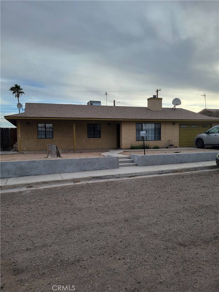 Needles, CA 92363,1912 Cortez ST