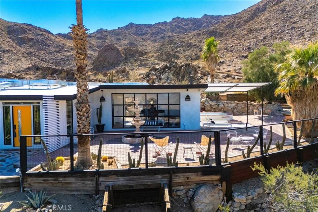 29 Palms, CA 92277,73925 Eagle LN