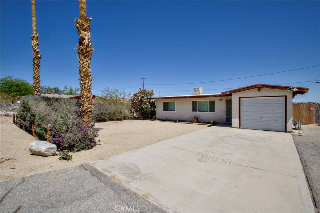 29 Palms, CA 92277,71634 Cactus DR